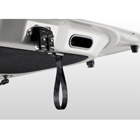 Tailgate strap